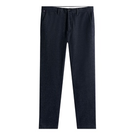 Bleeker Brushed Chinos