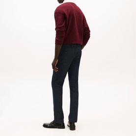 Bleeker Brushed Chinos