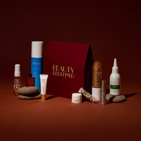 Beauty Refined Box