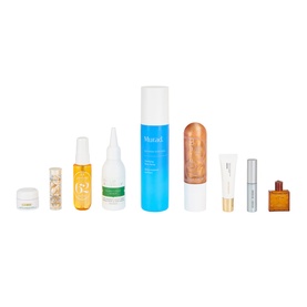 Beauty Refined Box