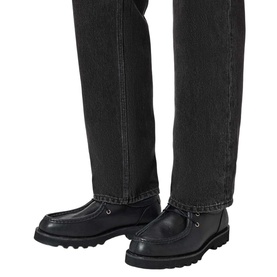 Skiff Apron Shoes