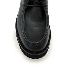 Skiff Apron Shoes