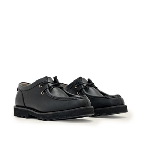 Skiff Apron Shoes