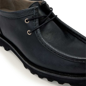 Skiff Apron Shoes