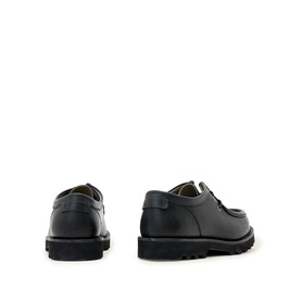 Skiff Apron Shoes