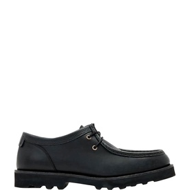 Skiff Apron Shoes