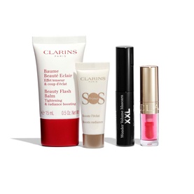 Make-Up Look Set