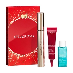 Supra Volume Mascara Set