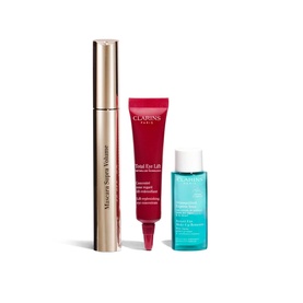 Supra Volume Mascara Set