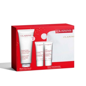 Body Care Essentials Gift Set