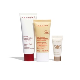 Radiance Care Experts Gift Set