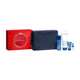 Clarins Men Hydration Essentials Gift Set