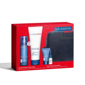 Clarins Men Hydration Essentials Gift Set