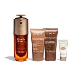Double Serum & Extra-Firming Gift Set