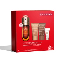 Double Serum & Extra-Firming Gift Set