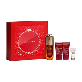 Double Serum & Super Restorative Gift Set