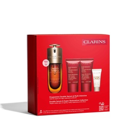 Double Serum & Super Restorative Gift Set