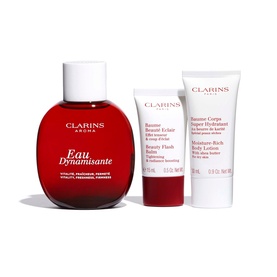 Eau Dynamisante Gift Set