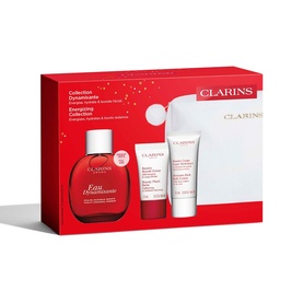 Eau Dynamisante Gift Set