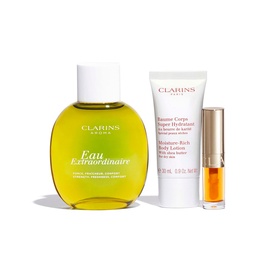 Eau Extraordinaire Gift Set