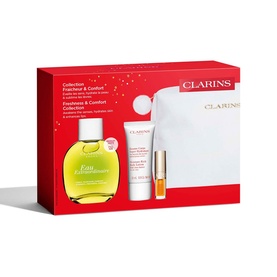 Eau Extraordinaire Gift Set