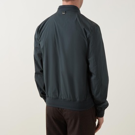 Techno Bomber Jacket