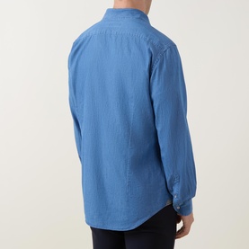 Chambray Denim Shirt
