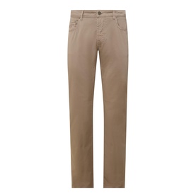 Garment Dyed Chinos