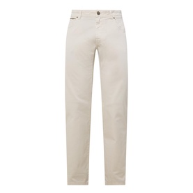 Garment Dyed Chinos