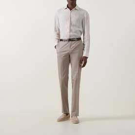 Formal Chinos
