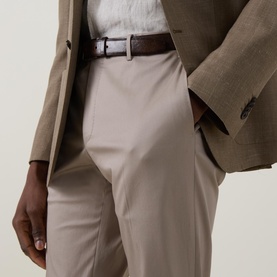 Formal Chinos