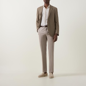 Formal Chinos