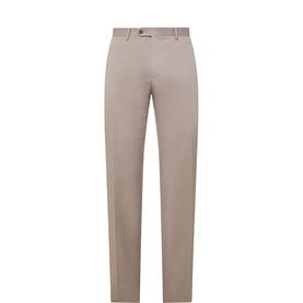 Formal Chinos
