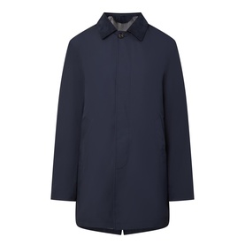 Mackintosh Car Coat