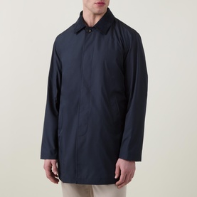 Mackintosh Car Coat