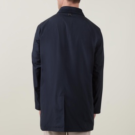 Mackintosh Car Coat