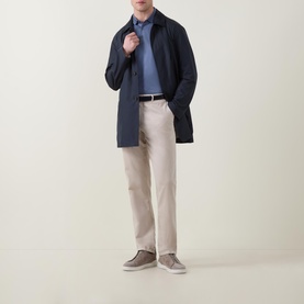 Mackintosh Car Coat