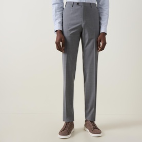 Tropical Formal Trousers