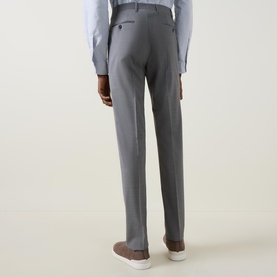 Tropical Formal Trousers