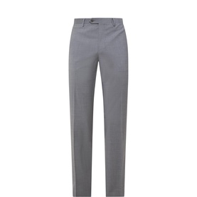 Tropical Formal Trousers