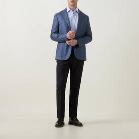 S130 Straight Leg Trousers