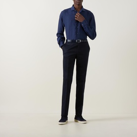Formal Chinos