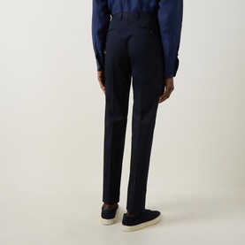 Formal Chinos