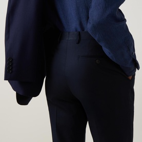 Formal Chinos