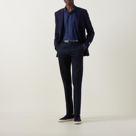 Formal Chinos
