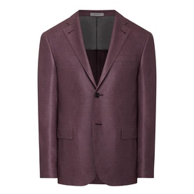 Single Breasted Blazer