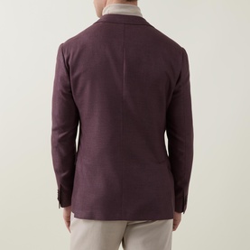 Single Breasted Blazer