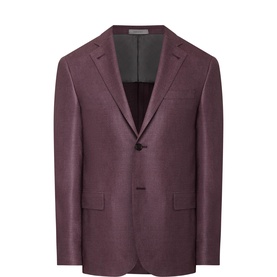 Single Breasted Blazer