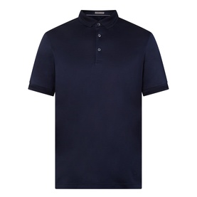 Logo Polo Shirt