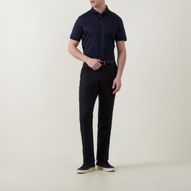 Logo Polo Shirt